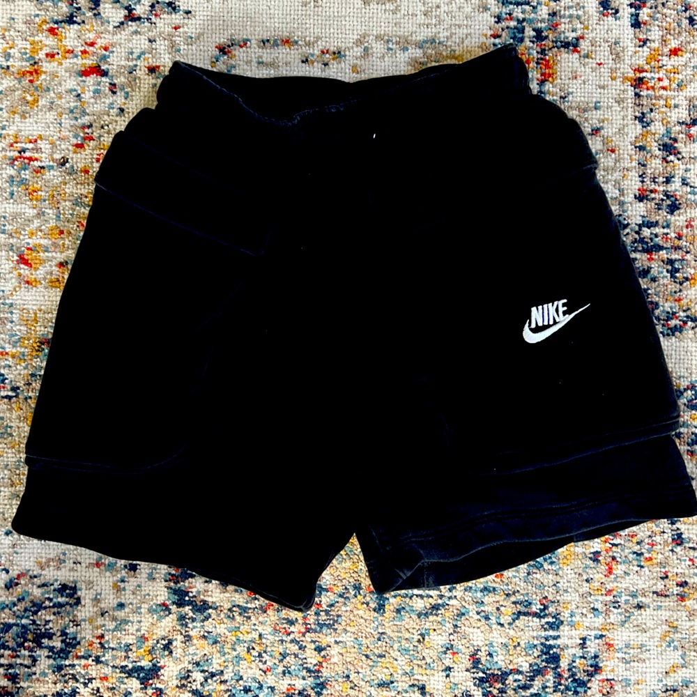 Boys Nike Shorts